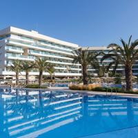 Hipotels Gran Playa de Palma – hotel w mieście Playa de Palma