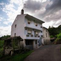 Casa Rosa