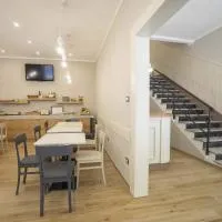 Albergo Africa, hotel di Volterra