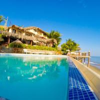 Hotel Grandmare & Bungalows