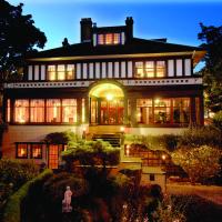 Beaconsfield Bed and Breakfast - Victoria, hotel sa Fairfield, Victoria