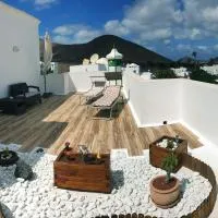 Timanfaya Casa Rural, hotell i Yaiza