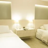 Hotel Puerto de Vega, hotel v mestu Vallenar