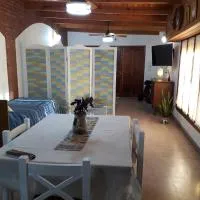 Oasis Cochera opcional, hotel i Bahía Blanca