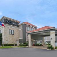 La Quinta by Wyndham Fredericksburg, hôtel à Fredericksburg