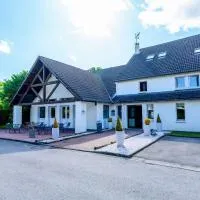 Amiens में, होटल Comfort Hotel Amiens Nord