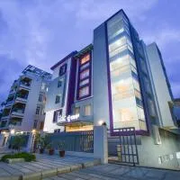 Lilac Hotel, 5th Block, hotel a Bangalore