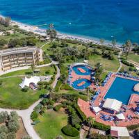 Hotel Baia di Conte Club & Resort &ndash; hotel w mieście Alghero