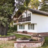 Nature Guesthouse, hótel í Varshets