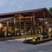 Radhe Upavan Resort, hotel en Ahmedabad