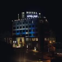 Yaldiz Palace Hotel, hotel in Nablus