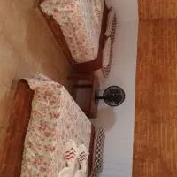 Chales Jeitinho Mineiro, hotel em São Tomé das Letras
