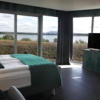 Hotel Kriunes, hotel in Reykjav&iacute;k