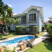 Hotel Villa Los Candiles, hotel u gradu San Hose