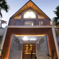 Onesouth Banyuwangi Pulau merah, hotell i Pasanggaran