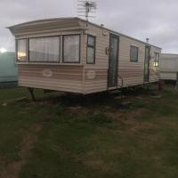 Caravan To Hire In Dymchurch, hotel in Dymchurch