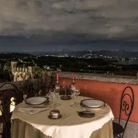 Hotel Locanda Dei Mai Intees, hotel sa Azzate