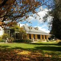 Eling Forest Winery, hotel di Sutton Forest