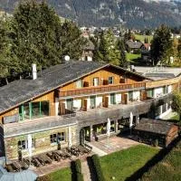 Der Seebacherhof, hotel di Tauplitz