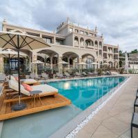 Villa Chinka by Astor Garden Hotel - Adults Only, hotel en Saints Constantine and Helena