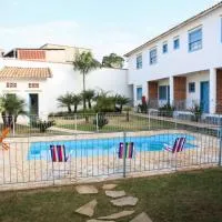 Rafa's Pousada Encantos de Minas, hotel in Três Corações