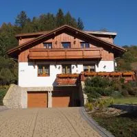 Margus Apartmány, Hotel in Oščadnica