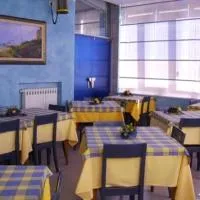Pensione Villa Ida, hotel en Térmoli