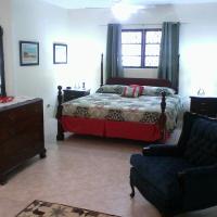 Gillys Dream, hotel in Nassau