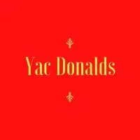 Hotel Yac Donalds, hotel em Kāgbeni