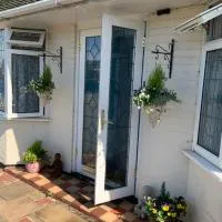 Stanwell Stansted Airport, hotel i Takeley