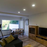 Ferienwohnung Essen - Zentral im Ruhrgebiet, hotel poblíž Letiště Essen-Mülheim - ESS, Essen