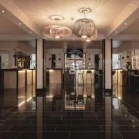 Sympathie-Hotel Fürstenhof, hotel en Bad Kreuznach