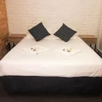 Hanbury Lodge, hotel a Newcastle