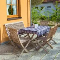 Steigerwaldpension, hotell sihtkohas Wiesentheid