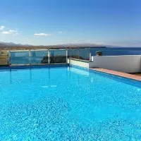 Cotillo Ocean View, hotel en Cotillo