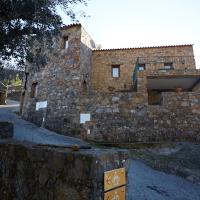 Casa da Eira - Água Formosa _ Vila de Rei