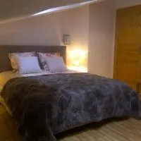 Chambre d'hôtes de Marie, hotel u gradu Chémery
