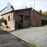 Auld Ffynnon, hotel in Brecon