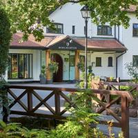 Macdonald Craxton Wood Hotel & Spa, Hotel in Ledsham