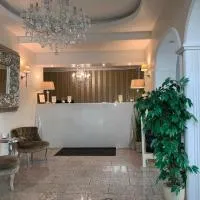 Hotel zur Riede bei Bremen, hotell i Delmenhorst