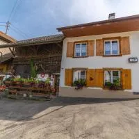 Pension Chesselberg, hotel v destinácii Buckten
