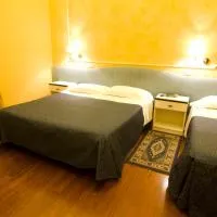 Hotel Alba, hotel u gradu Peskara