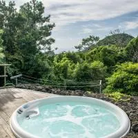 Aldeia Dos Caldeirões, hotel i São Mateus