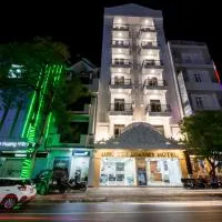 Dac Tin Luxury Hotel, Hotel in Liên Trì (3)