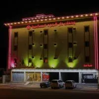 Dar Al Jood Hotel units, hotel u gradu 'Qal'at Bishah'