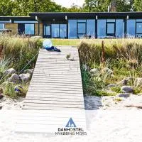 Danhostel Nykøbing Mors, hotel em Nykøbing Mors