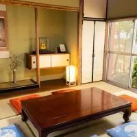 Guesthouse Hajimari, hotel v destinaci Kašihara