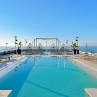 Melia Costa del Sol, hotell i Bajondillo i Torremolinos