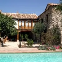 La casa del tio Luis, hotel u gradu Colmenar de Oreja
