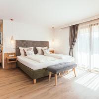 Hotel VIKTORIAS HOME Kufstein, hotell i Kufstein